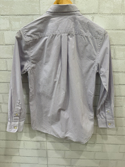 VINEYARD VINES buttoned up shirt /12-14Y