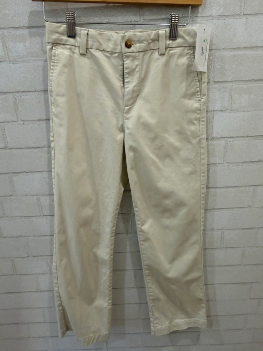 VINEYARD VINES Chino Pants/12Y