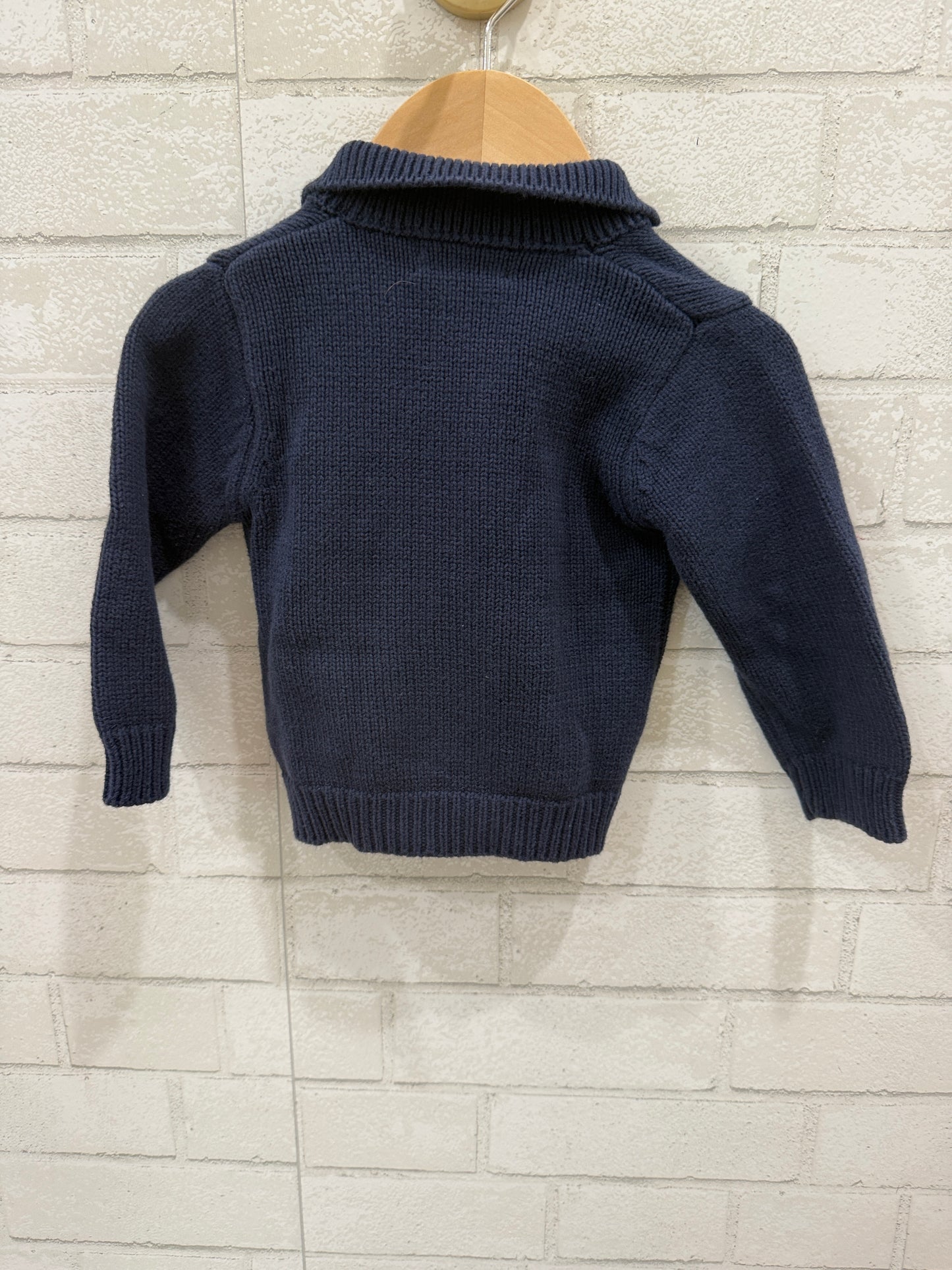 CYRILLUS  Cardigan / 9M