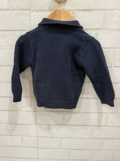 CYRILLUS  Cardigan / 9M