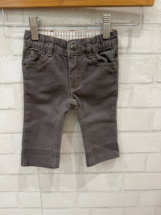 JACADI Denim Pants / 6M
