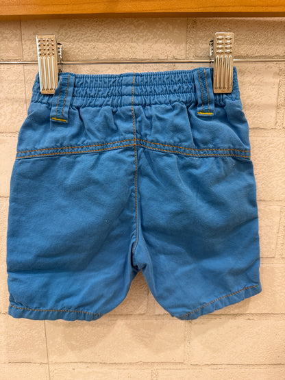 KENZO Pull On Shorts / 3M