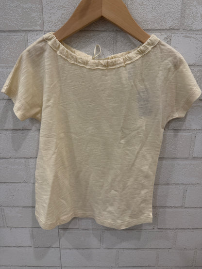 BONPOINT TShirt SS / 4Y