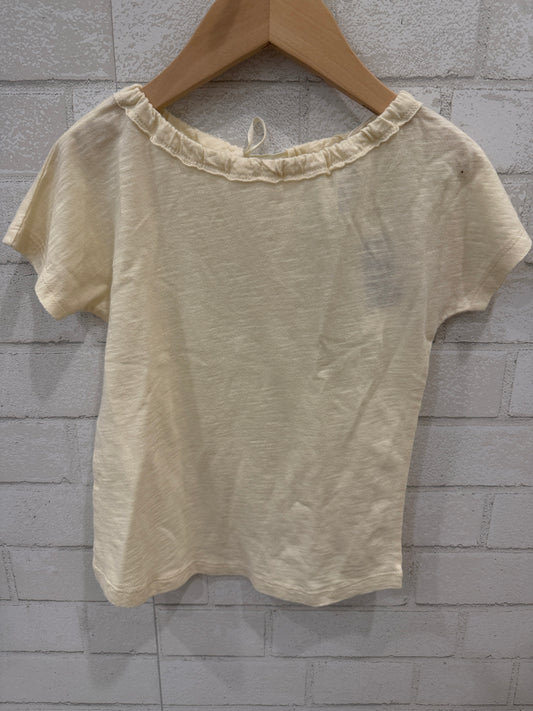 BONPOINT TShirt SS / 4Y