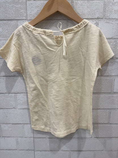 BONPOINT TShirt SS / 4Y