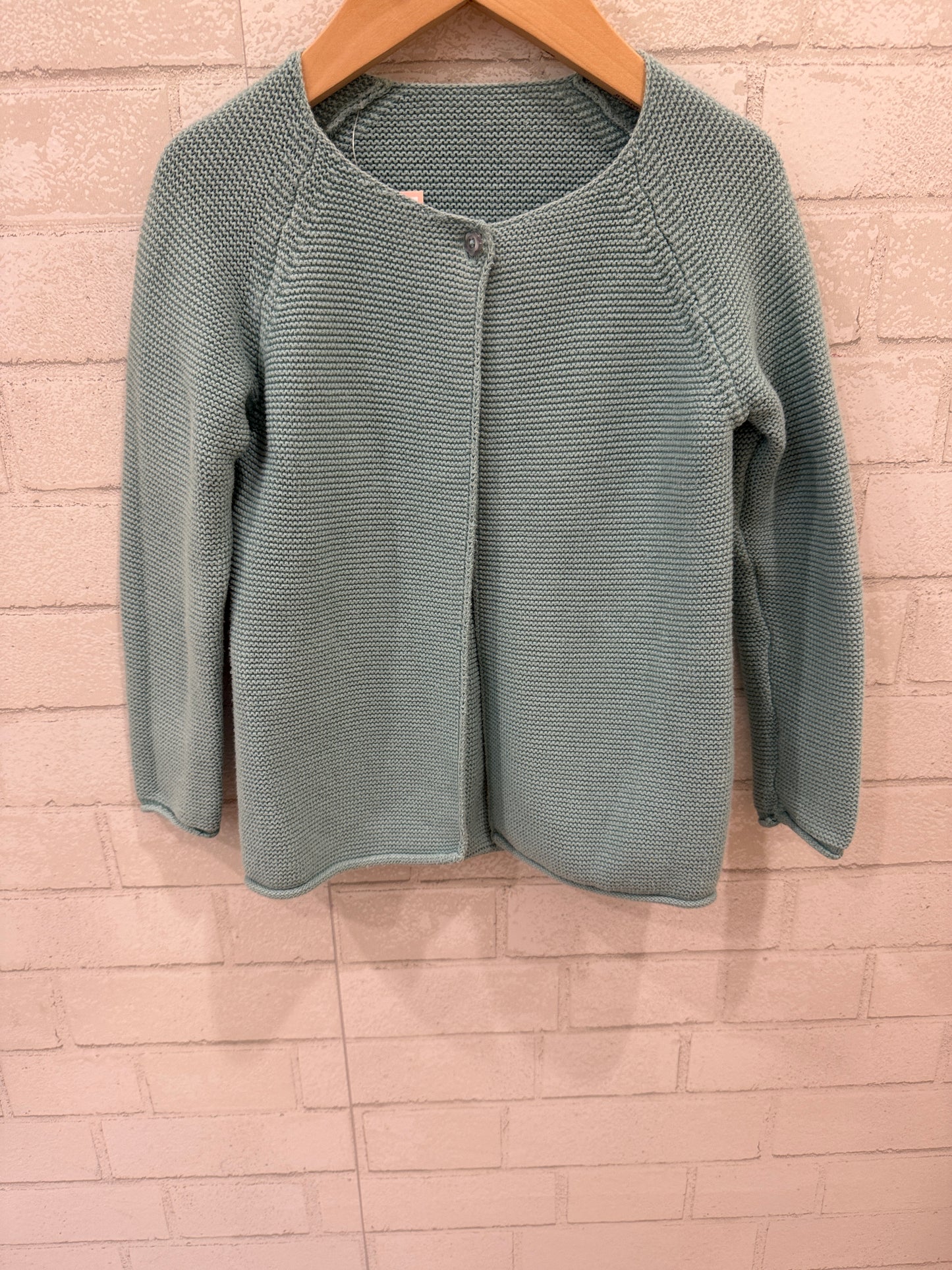 ST BERNARD Cardigan / 3-4Y