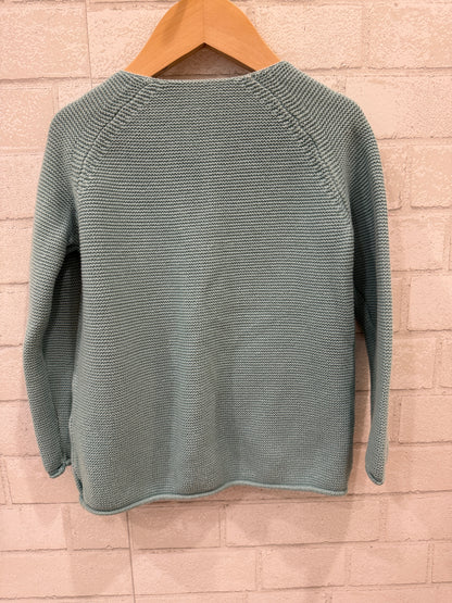 ST BERNARD Cardigan / 3-4Y