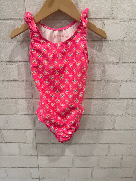 BLOSSOM BLVD NWT Swimsuit/5Y
