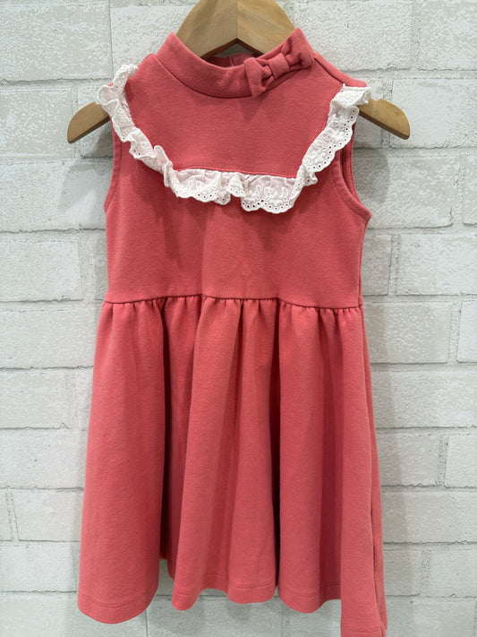 JANIE & JACK Tank Dress/ 3Y