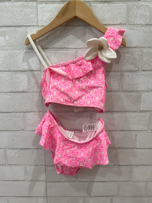 JANIE AND JACK NWT Bikini Set/7Y