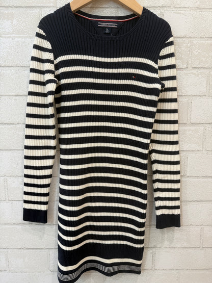 TOMMY HILFIGER Kids Dress / 8Y