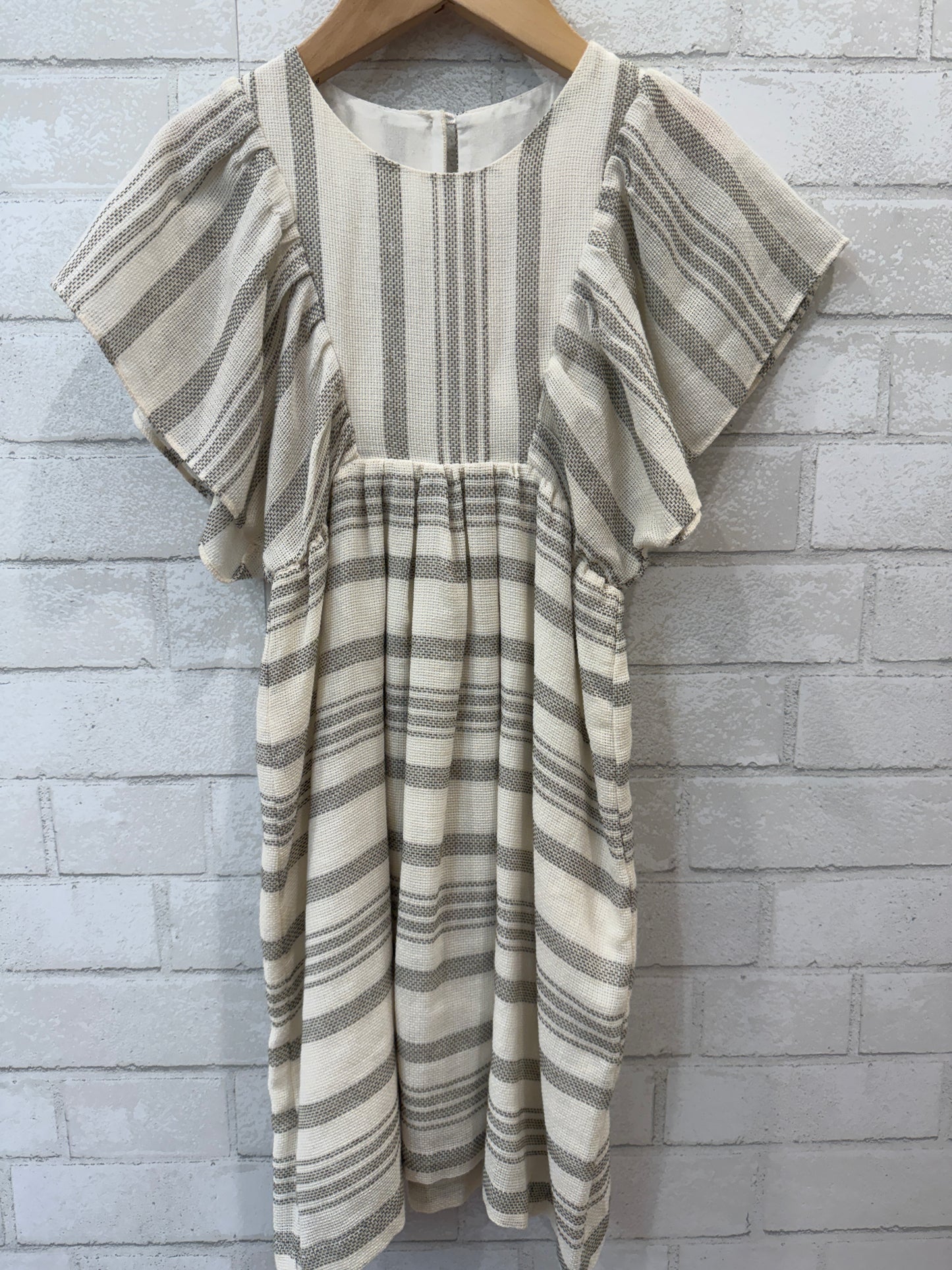 MAS ss dress NWT/ 10Y