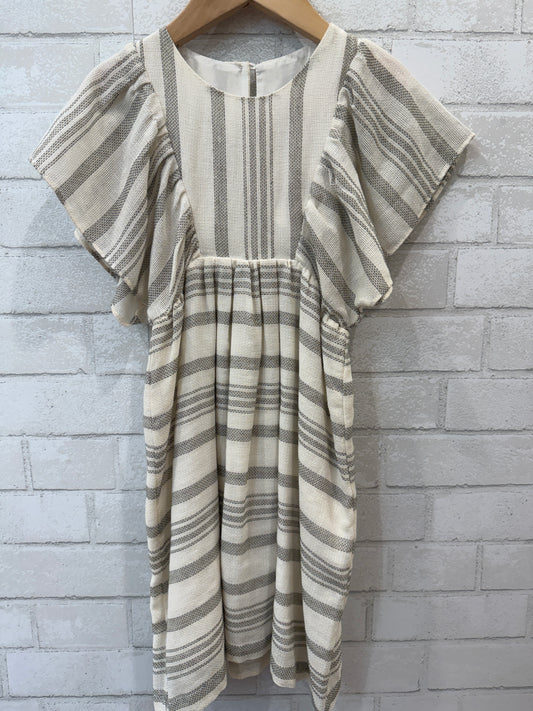 MAS ss dress NWT/ 10Y