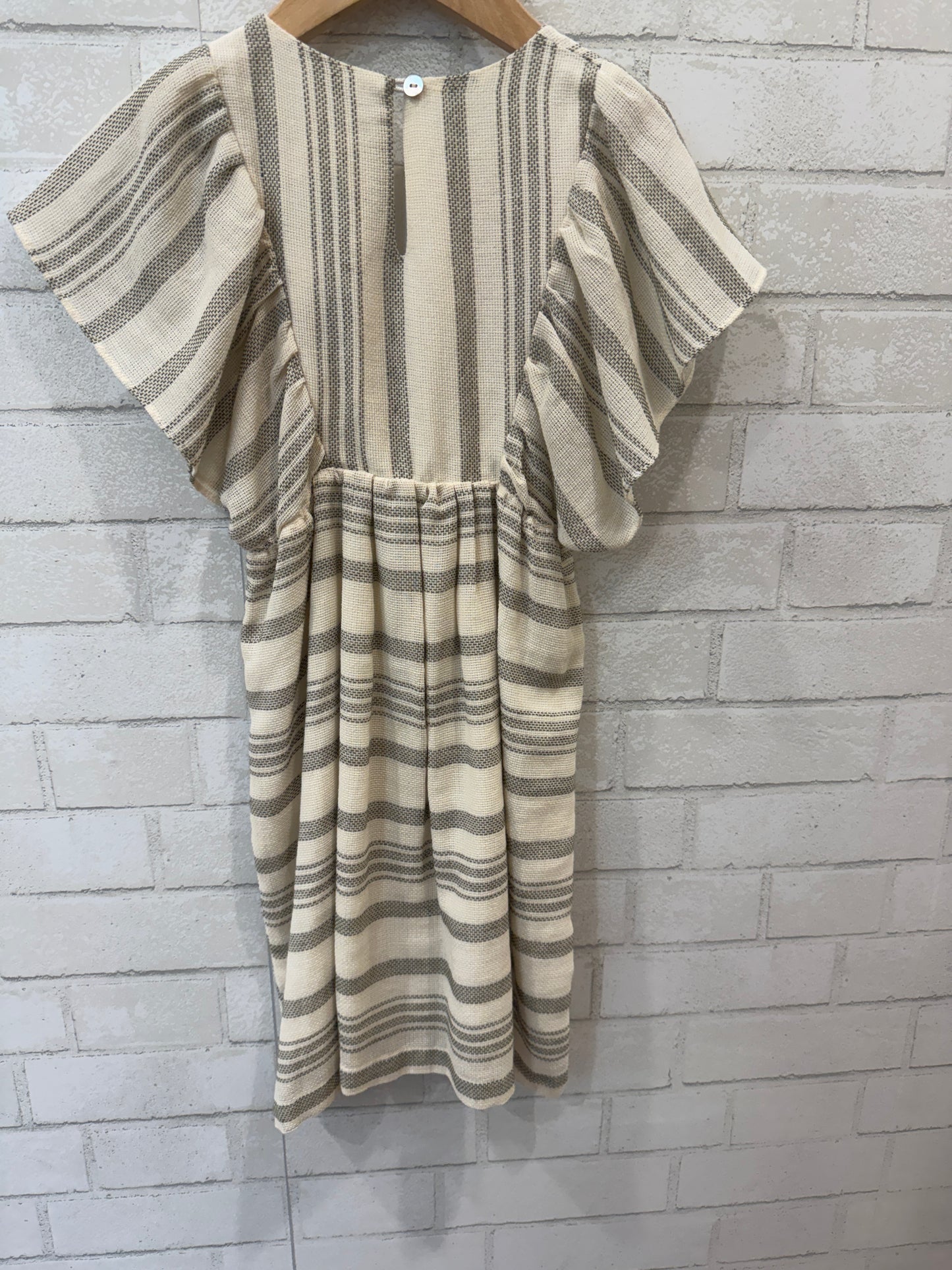 MAS ss dress NWT/ 10Y
