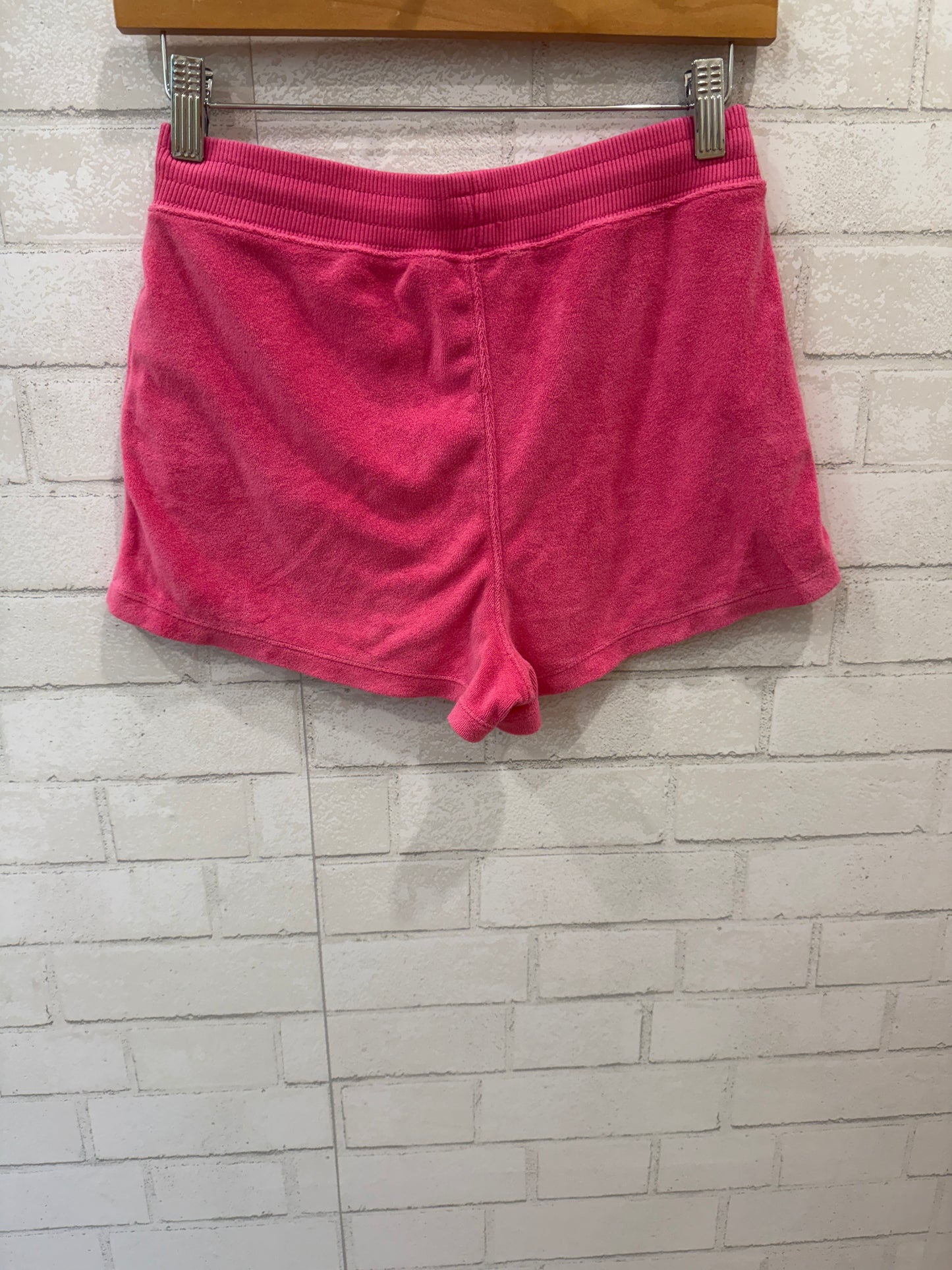 POLO RALPH LAUREN Girls Terry Fleece Short/12-14Y