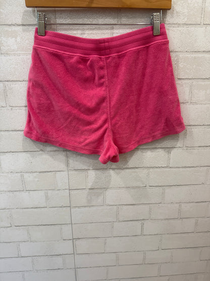 POLO RALPH LAUREN Girls Terry Fleece Short/12-14Y