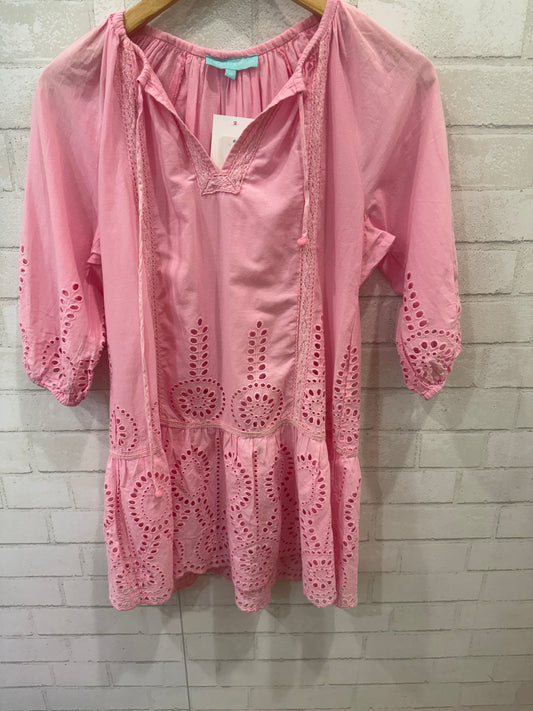 MELISSA ODABASH Girl Dress / 12Y