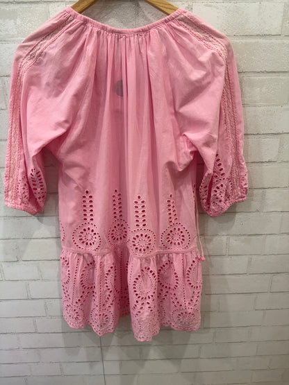MELISSA ODABASH Girl Dress / 12Y