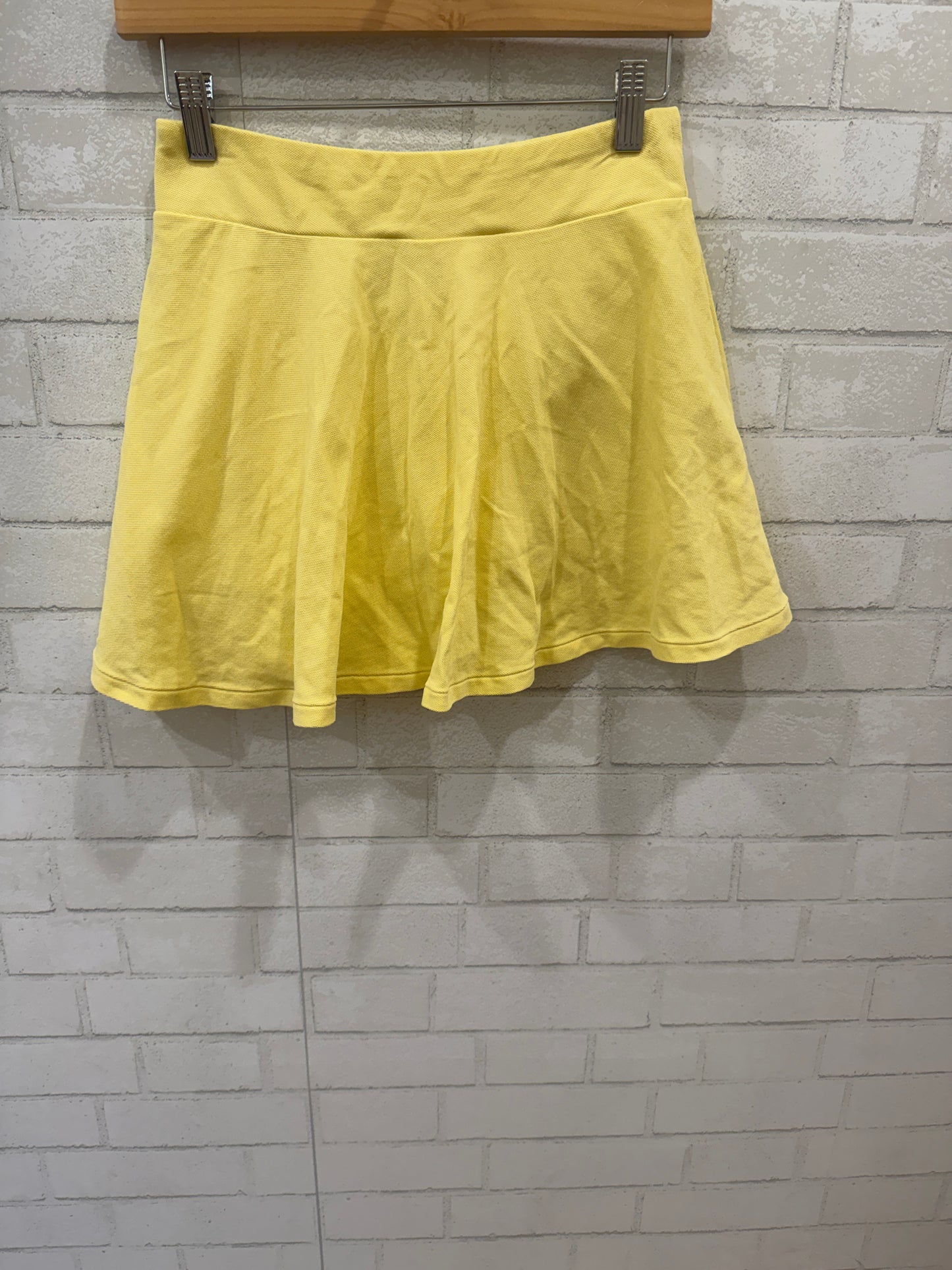 POLO RALPH LAUREN Pique Skort/16Y-XL
