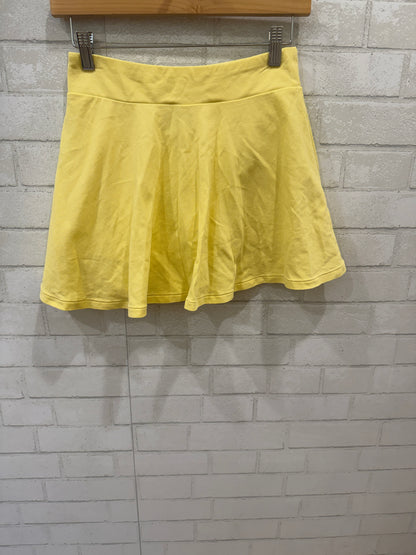 POLO RALPH LAUREN Pique Skort/16Y-XL