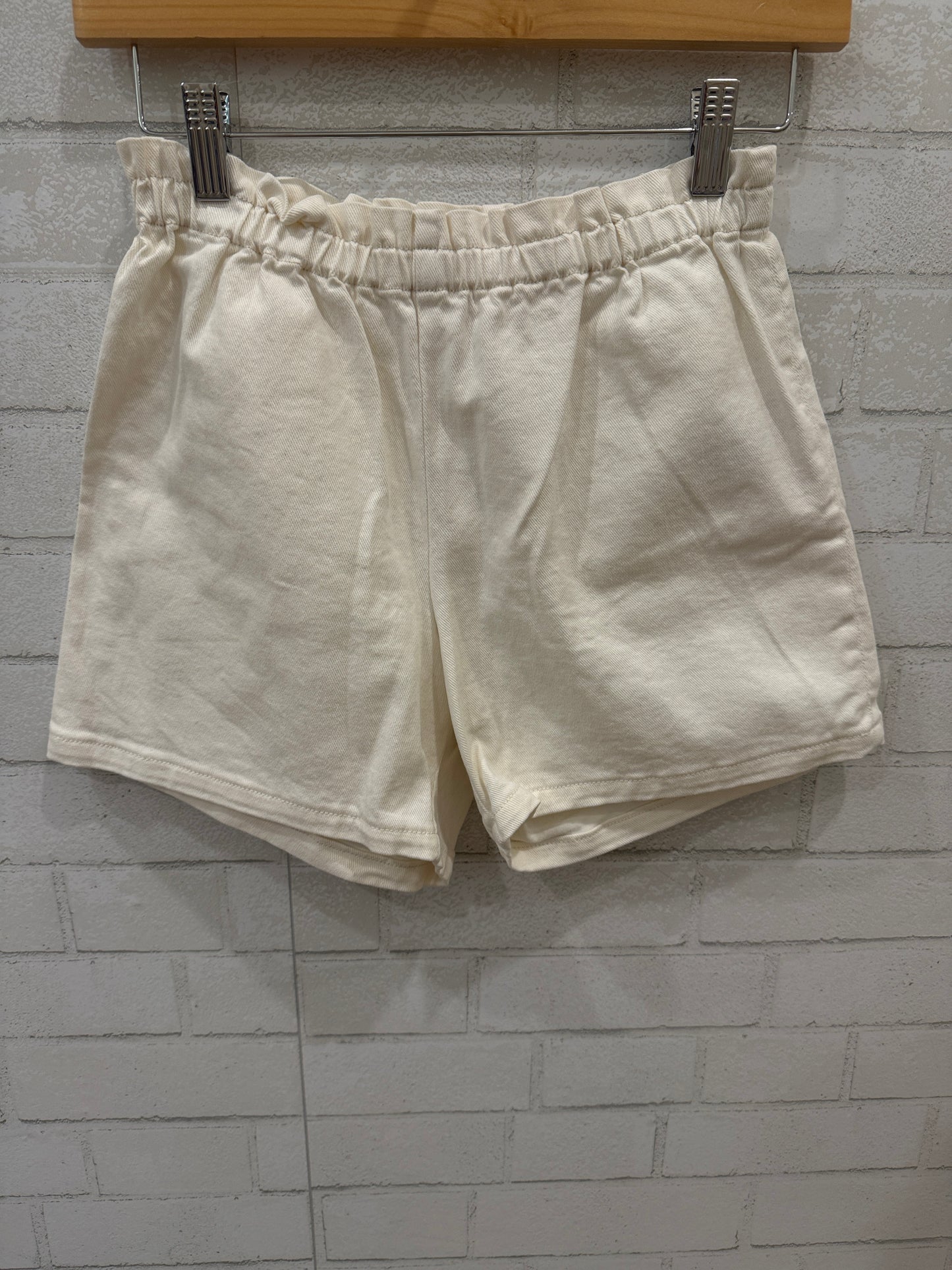 BONPOINT Denim Short / 14Y