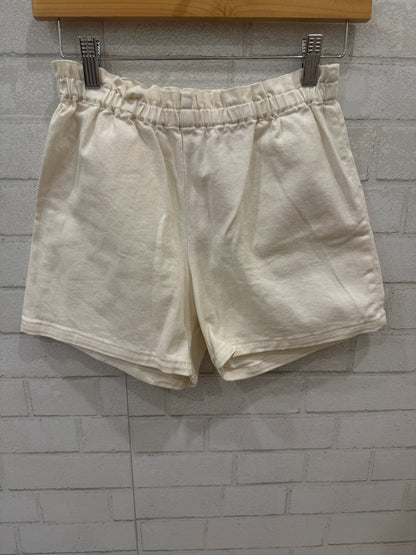 BONPOINT Denim Short / 14Y