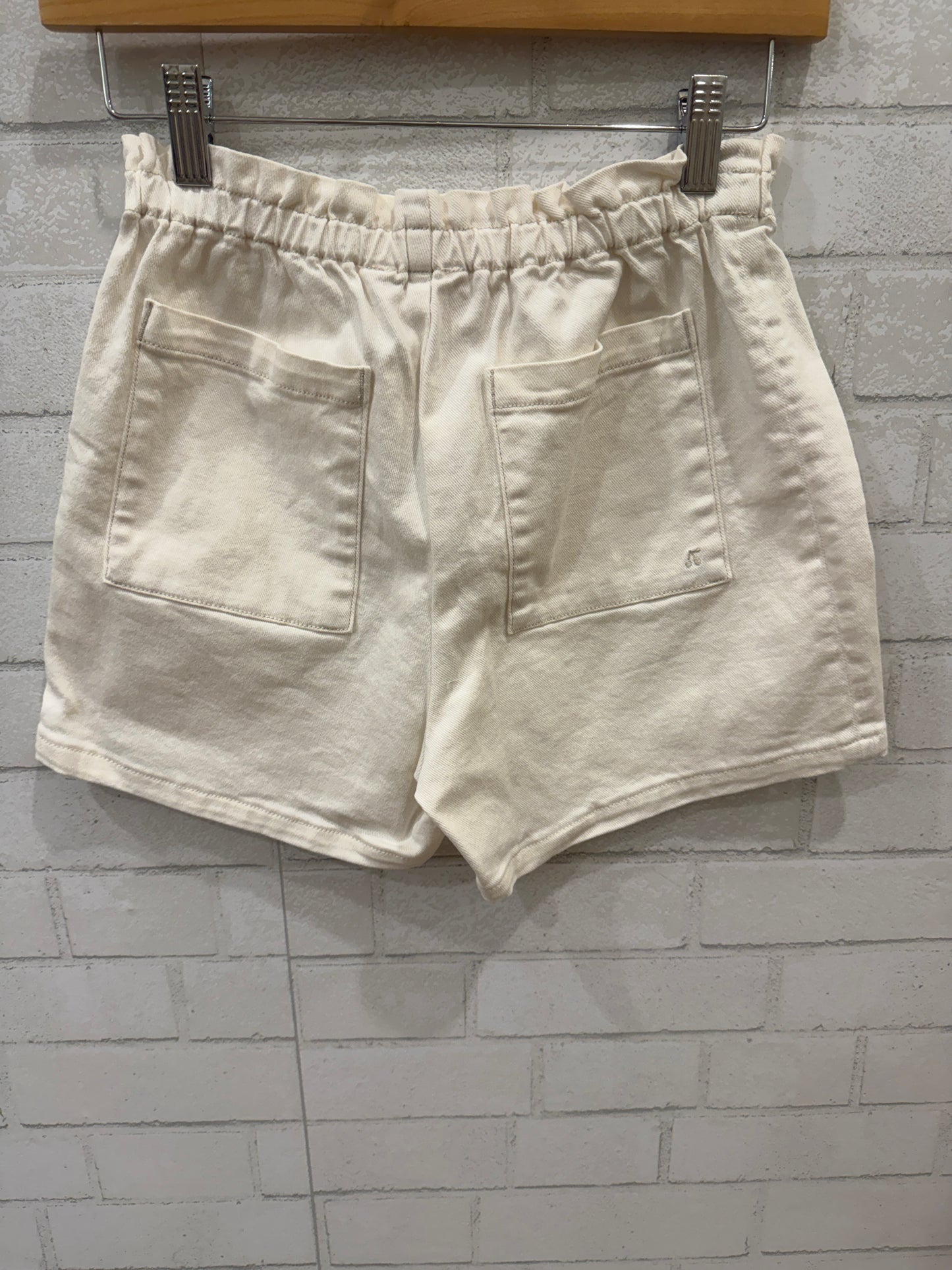 BONPOINT Denim Short / 14Y