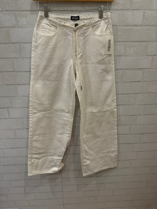 KATIE J NYC NWT Wide Leg Pant/14Y
