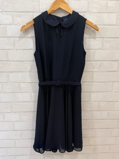 POLO RALPH LAUREN Sleeveless Mini Dress/16Y