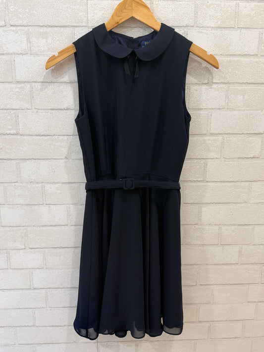 POLO RALPH LAUREN Sleeveless Mini Dress/16Y