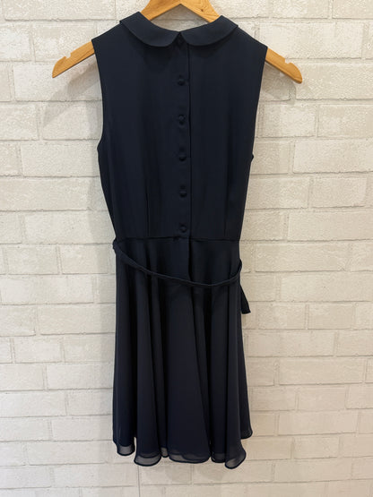 POLO RALPH LAUREN Sleeveless Mini Dress/16Y