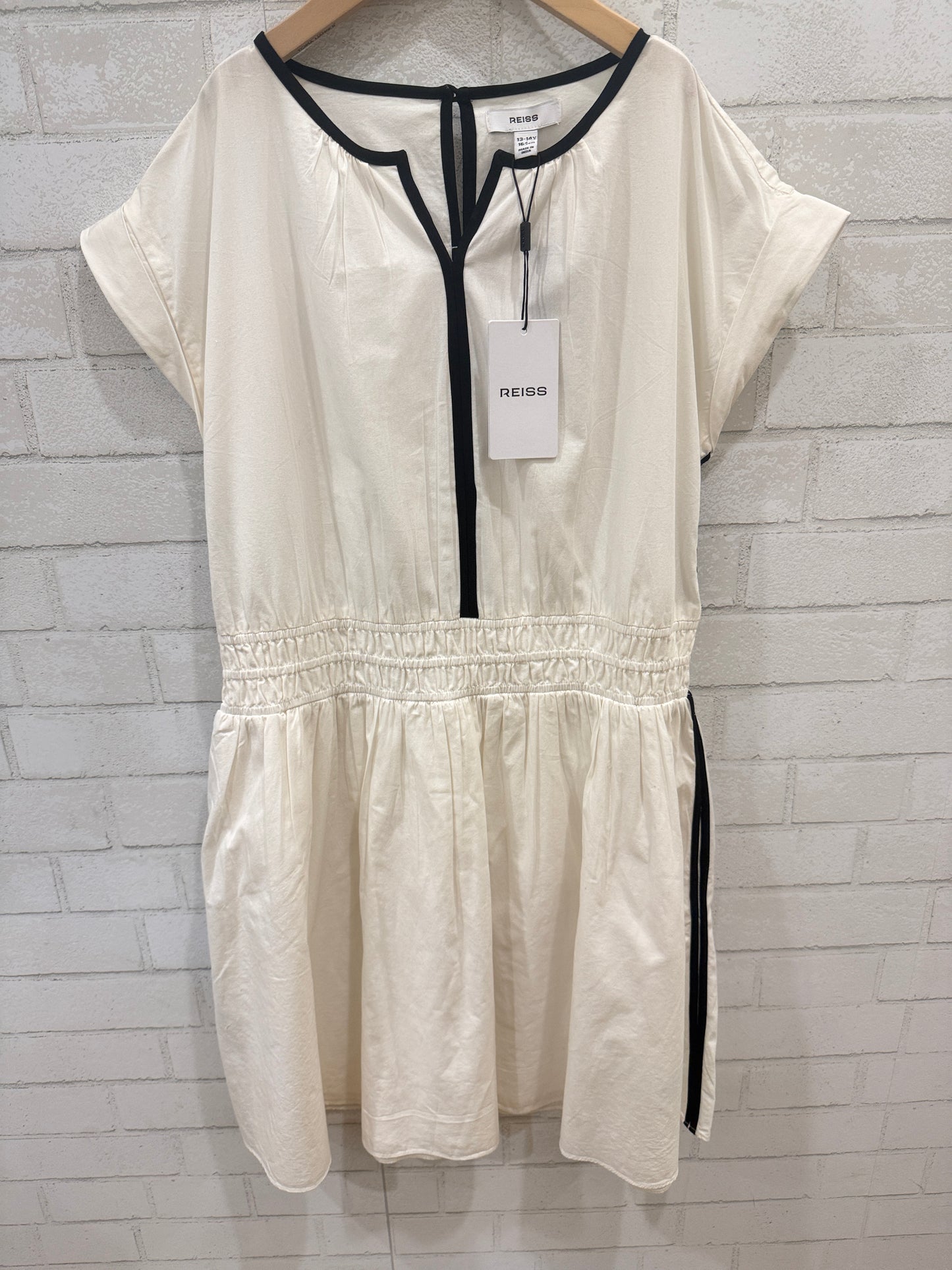 REISS NWT SS Dress/13-14Y