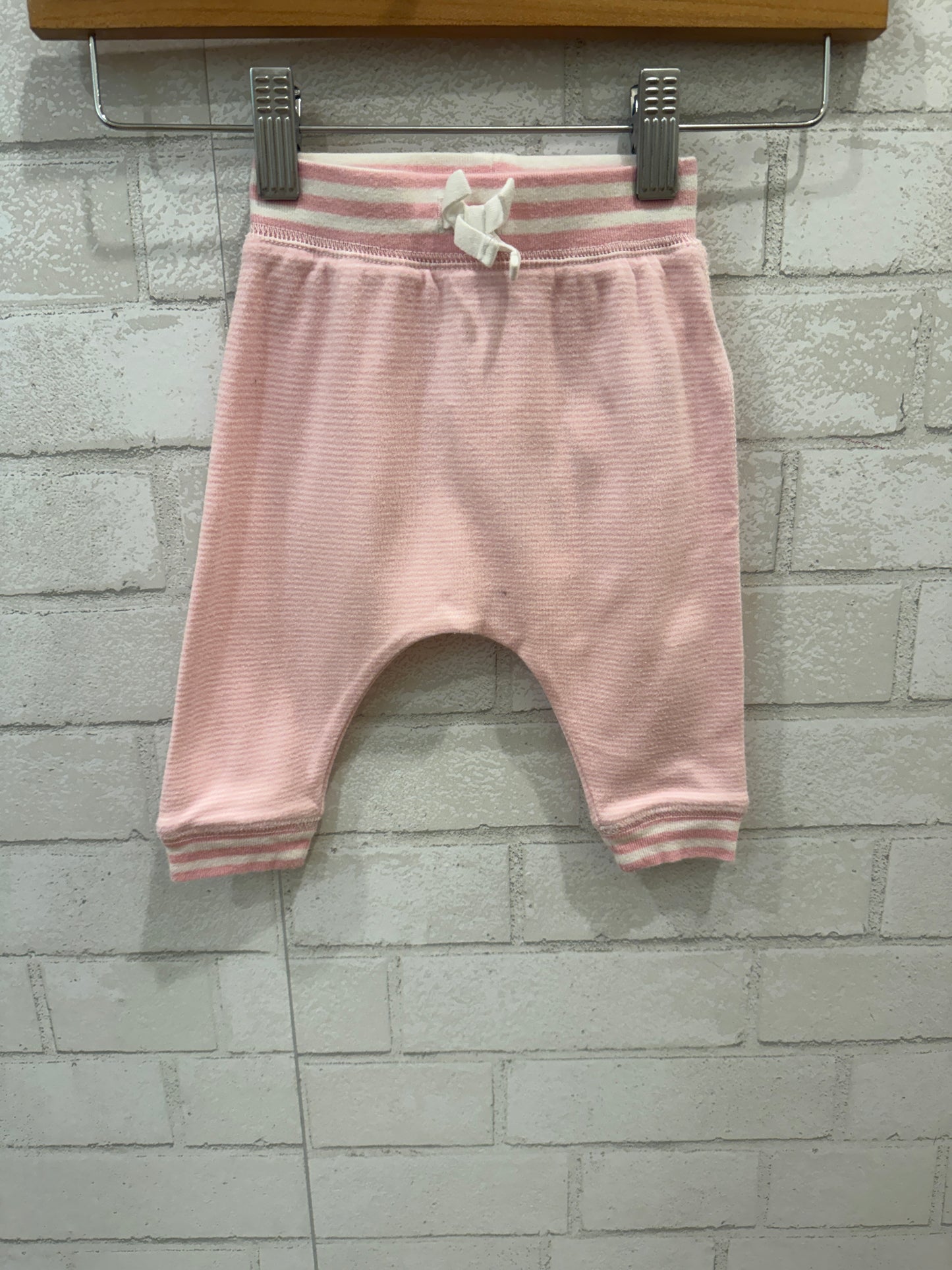 RALPH LAUREN SET: Cardigan +Pants/ 6M