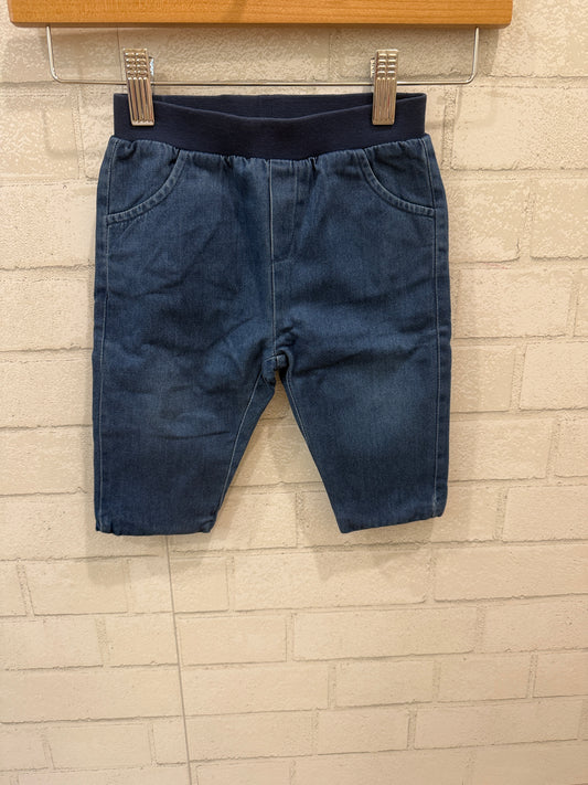 JACADI  Elastic Denim/ 3M