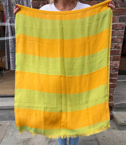 Hermes Silk Scarves