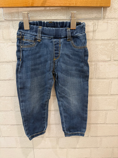 MAYORAL Jeans/ 12M