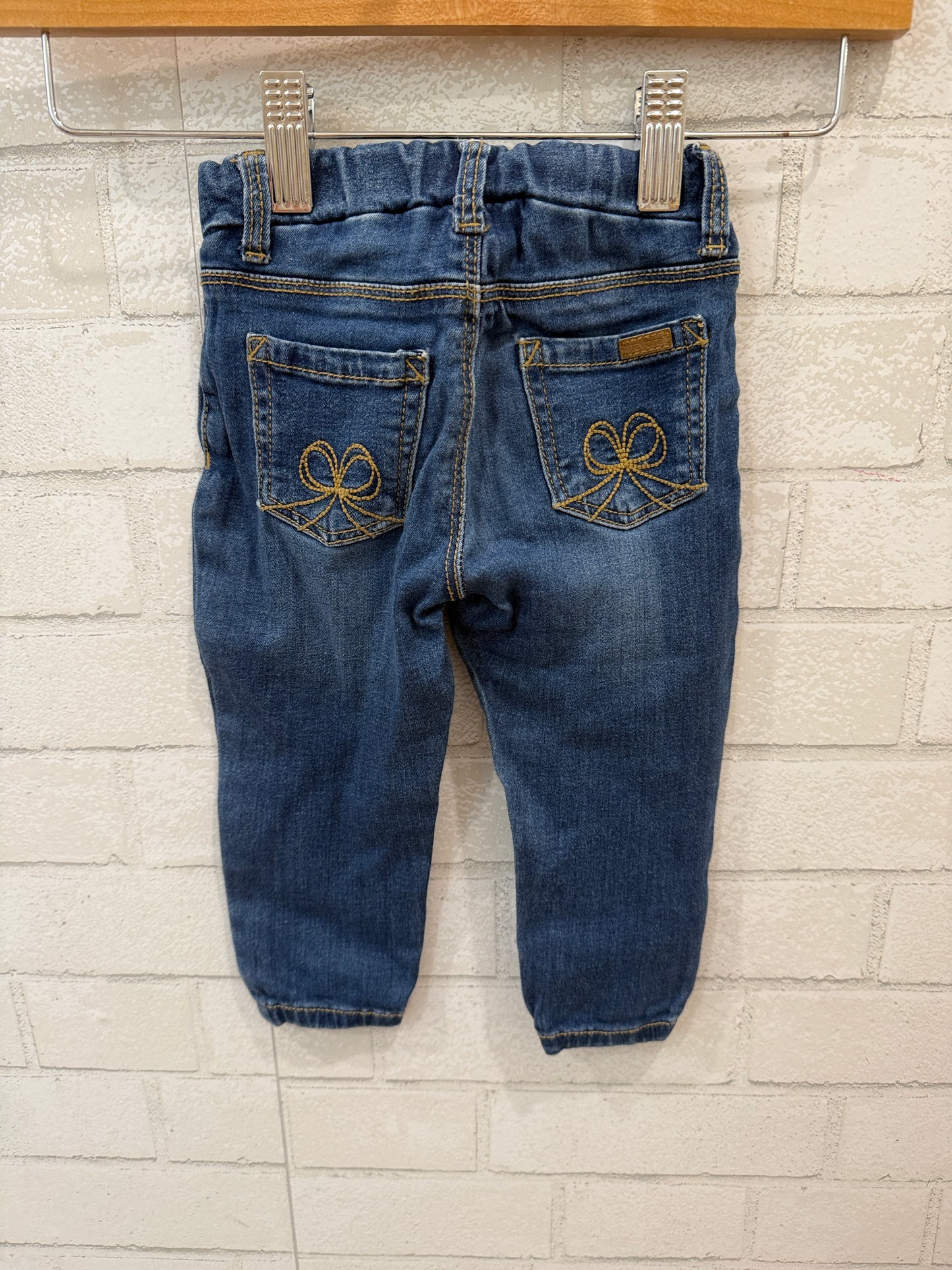 MAYORAL Jeans/ 12M