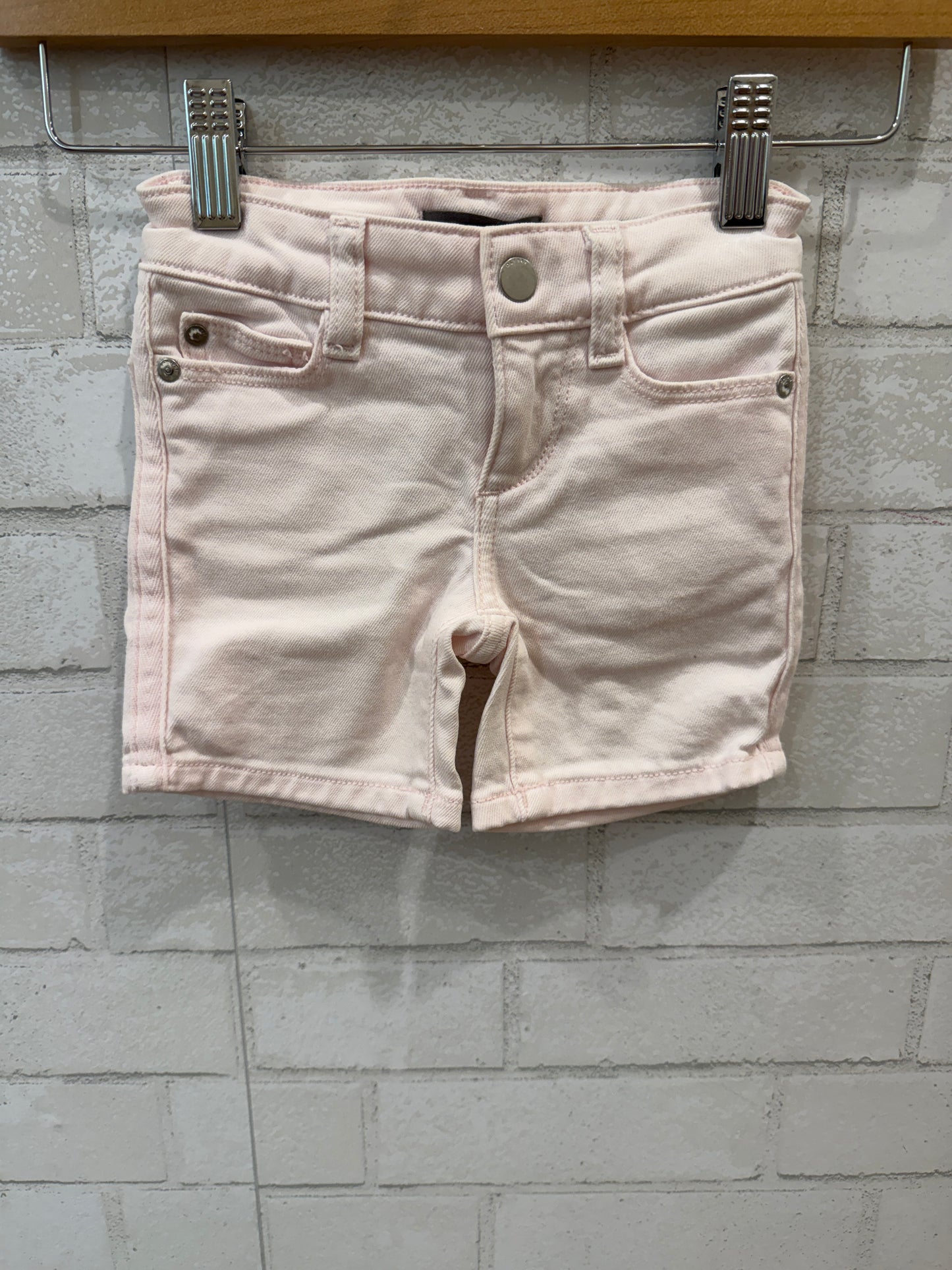DL1961 Mini Jean Short/ 2Y