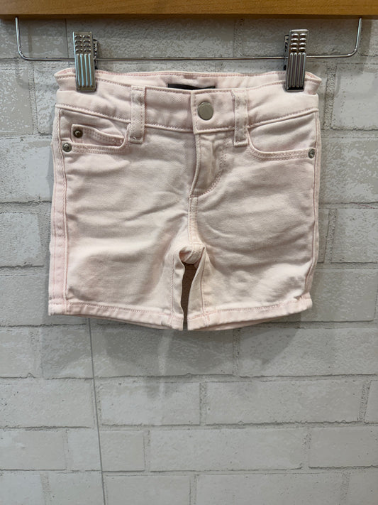 DL1961 Mini Jean Short/ 2Y