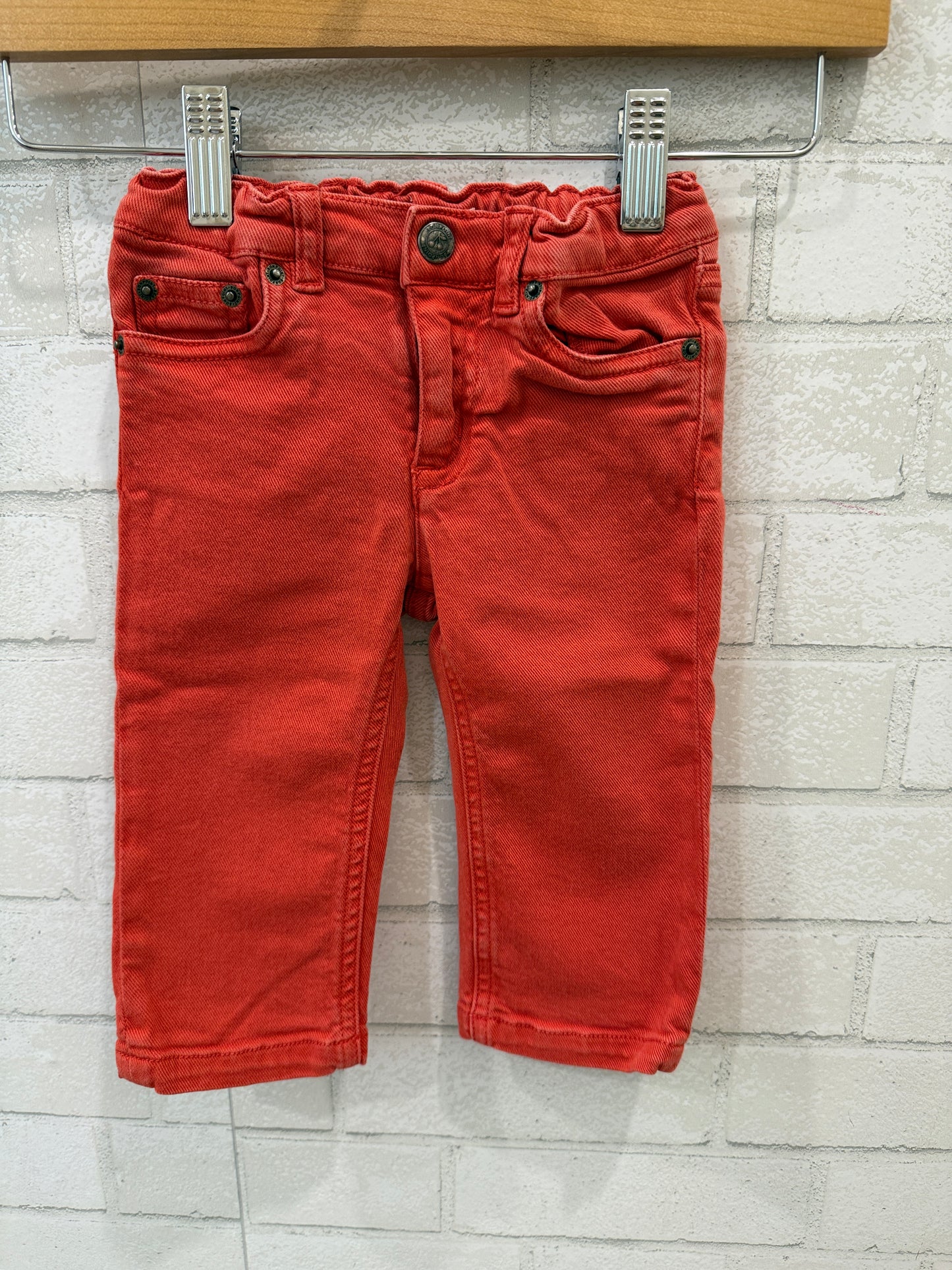 BONPOINT Jeans / 12M