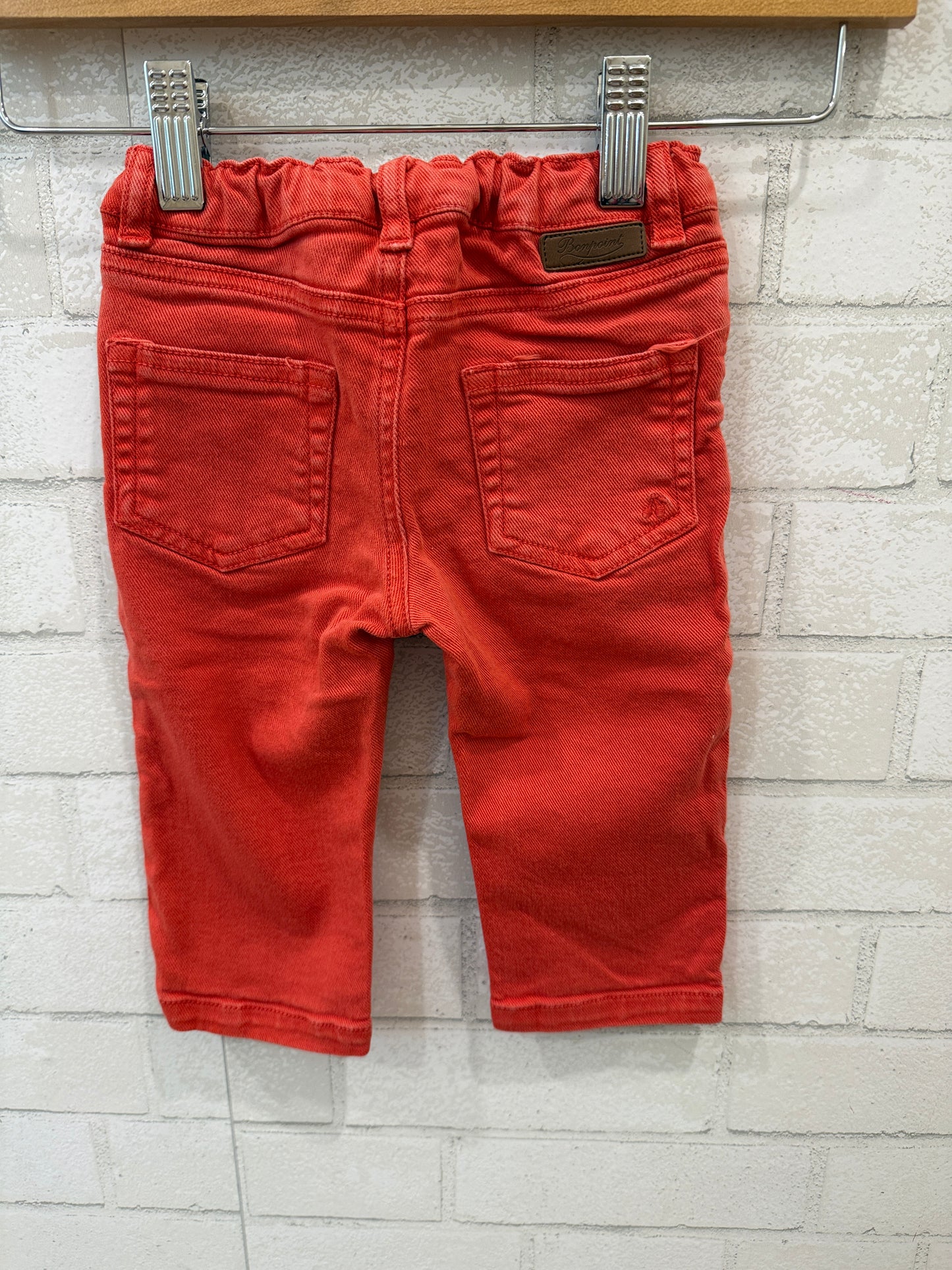 BONPOINT Jeans / 12M