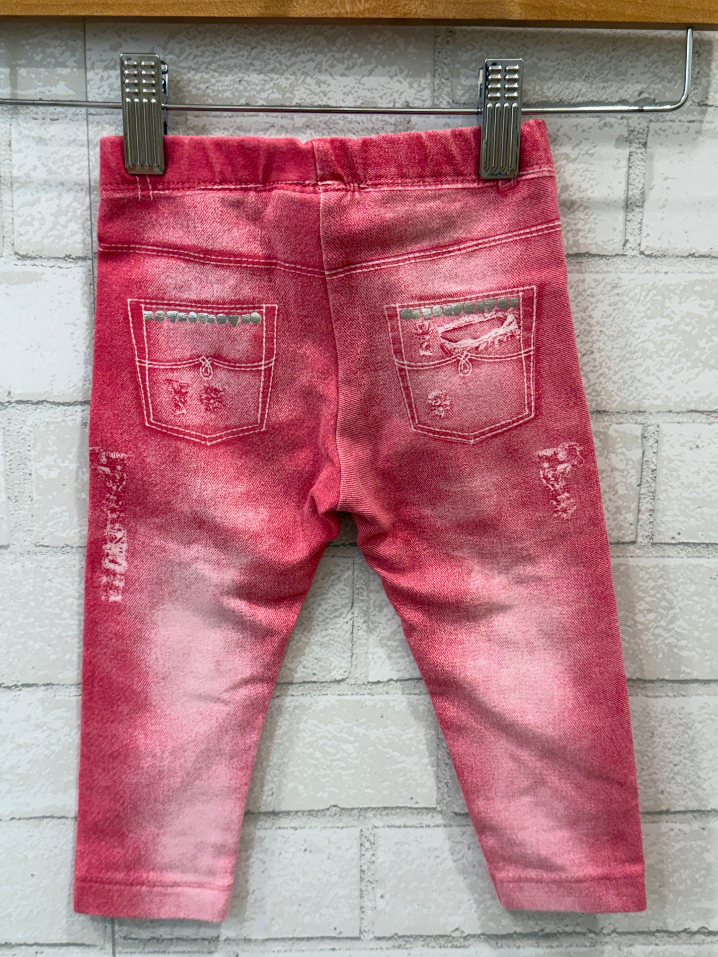 MAYORAL Printed Legging/ 12M