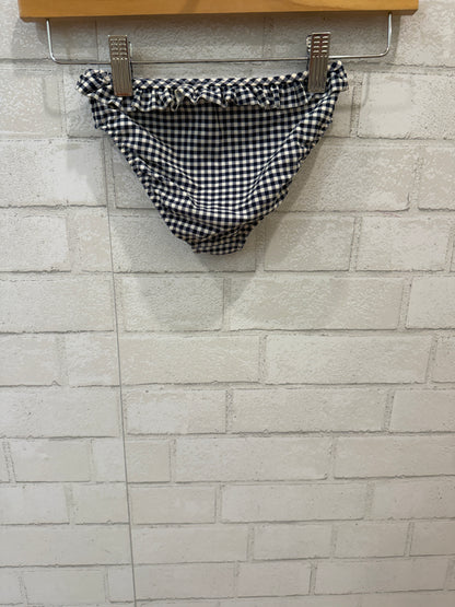 RALPH LAUREN Tartan 2 Pieces Swinsuit/24M