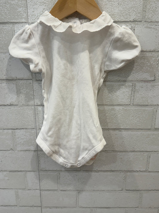 JANIE & JACK Cotton Body/12-18M