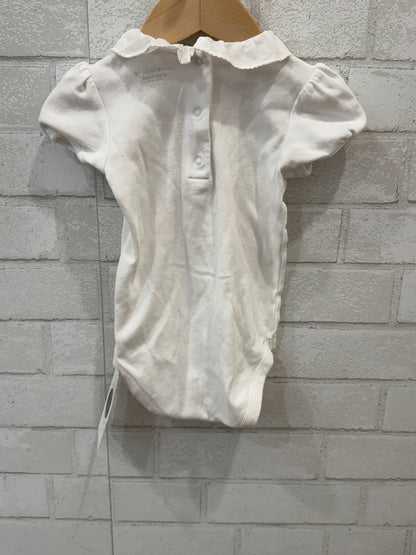JANIE & JACK Cotton Body/12-18M