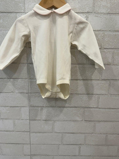 BABY CG LS Bodysuit/ 12-18M