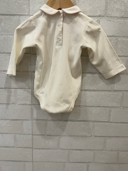 BABY CG LS Bodysuit/ 12-18M