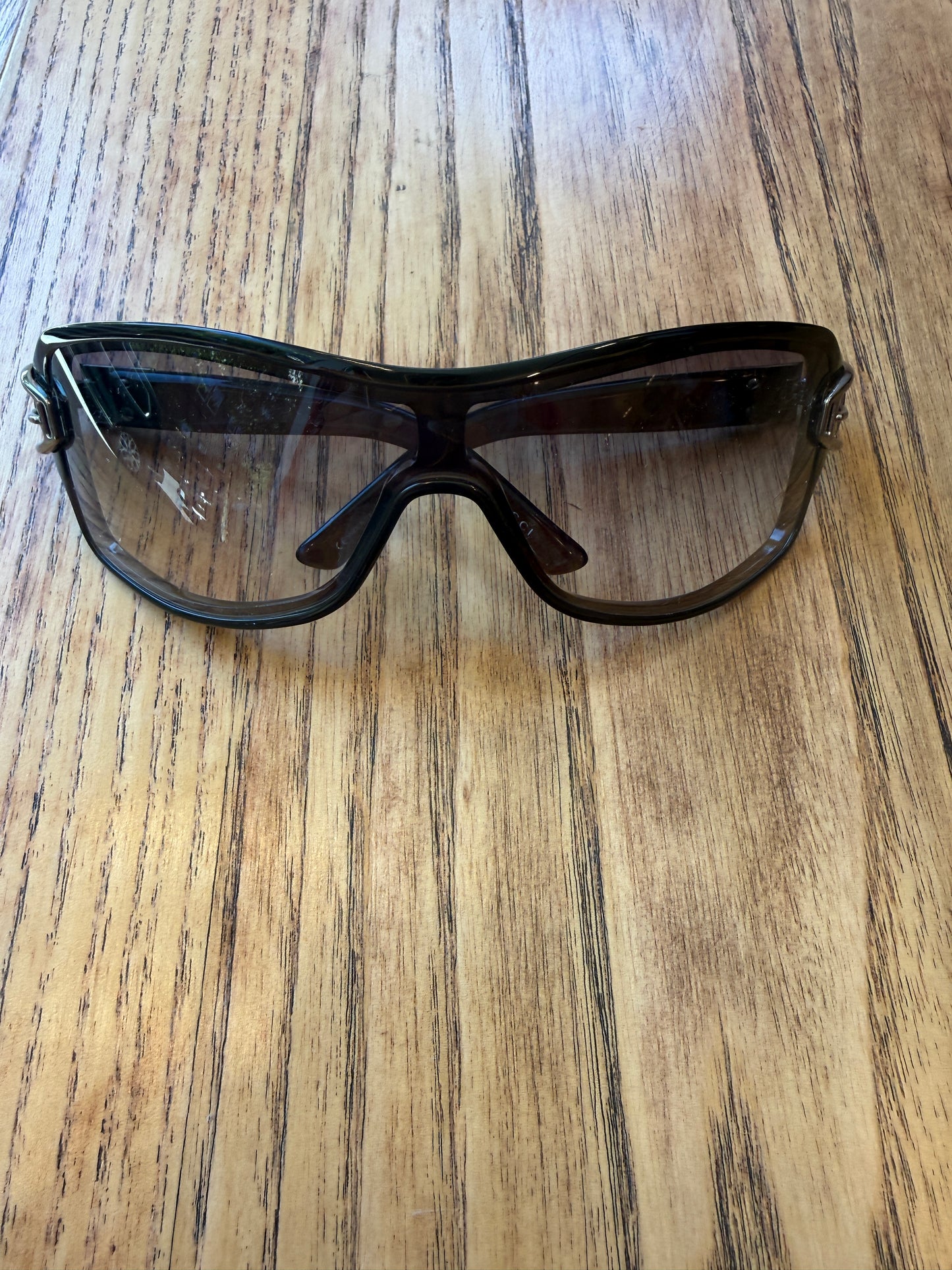 GUCCI Vintage Sunglasses