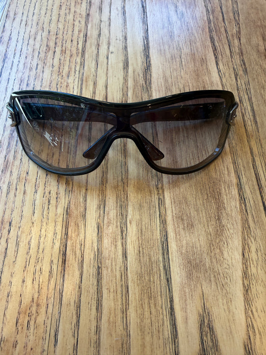 GUCCI Vintage Sunglasses