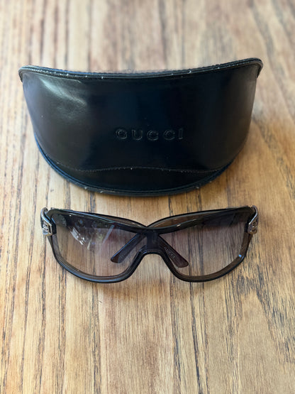 GUCCI Vintage Sunglasses